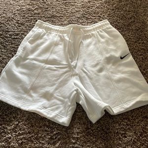 Nike Sweatshorts